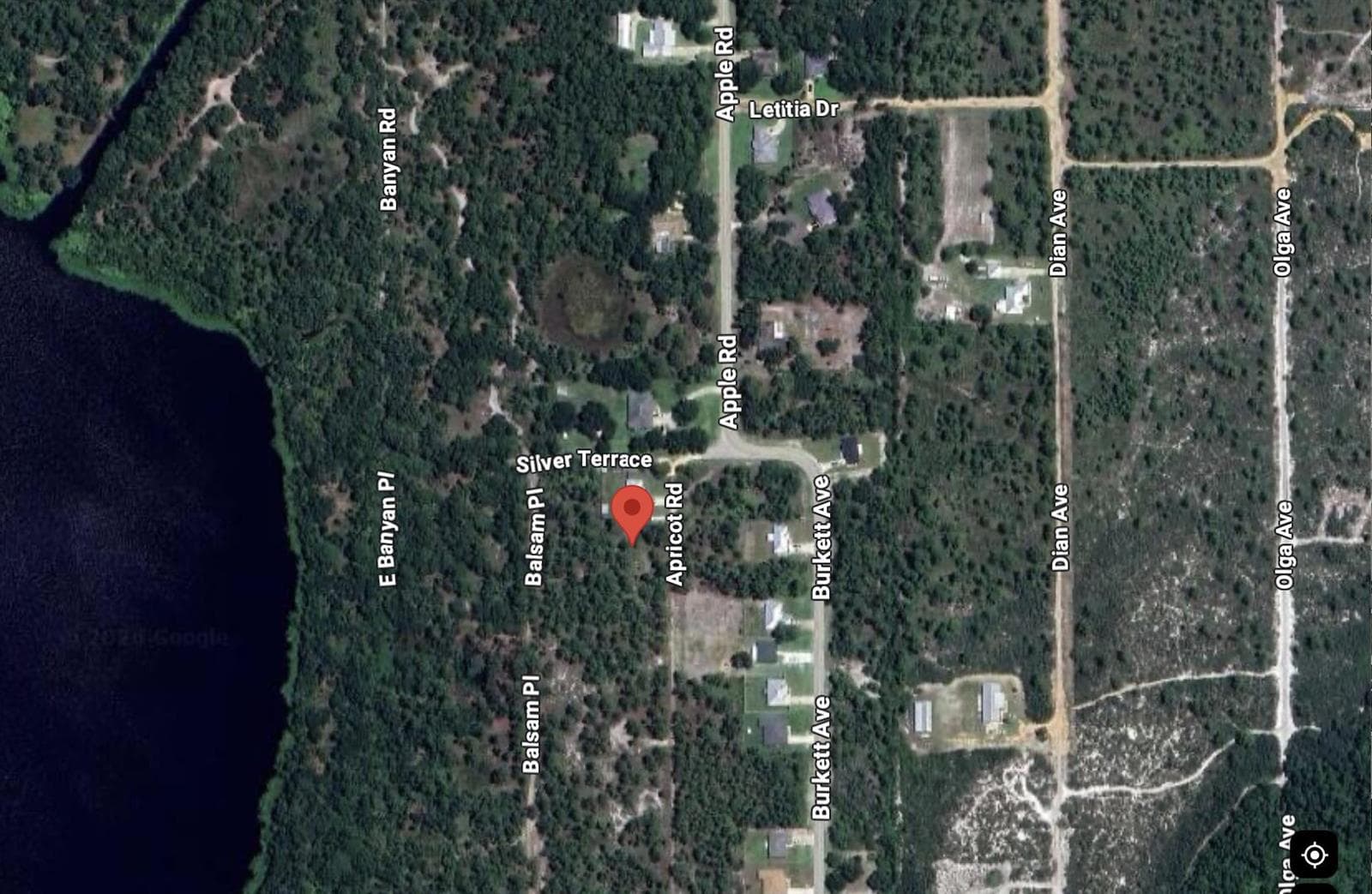 6503 E Apricot Place, Sebring, FL 33875 photo 5