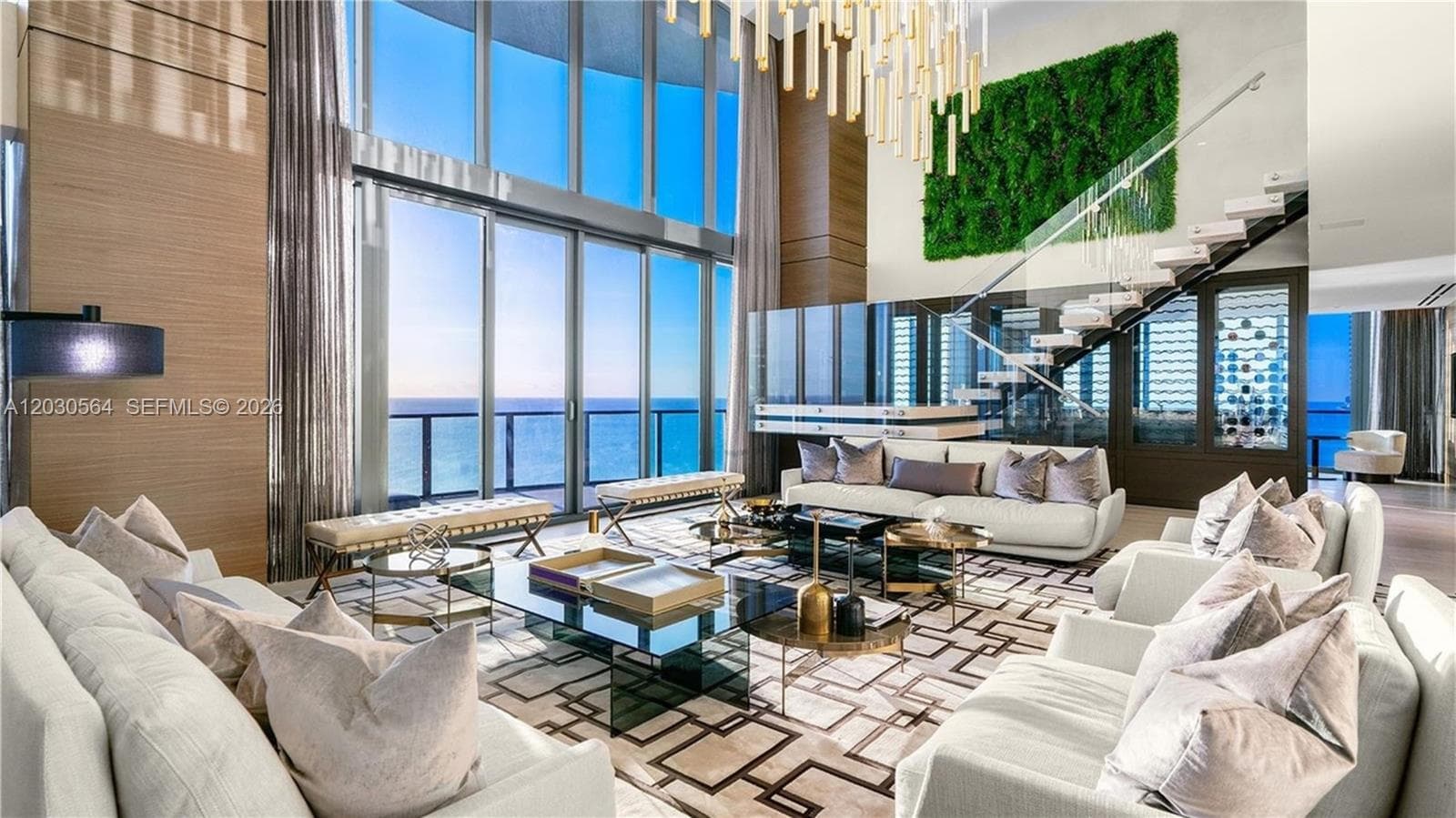 19575 Collins Ave # PH-43, Sunny Isles Beach, FL 33160 photo 2