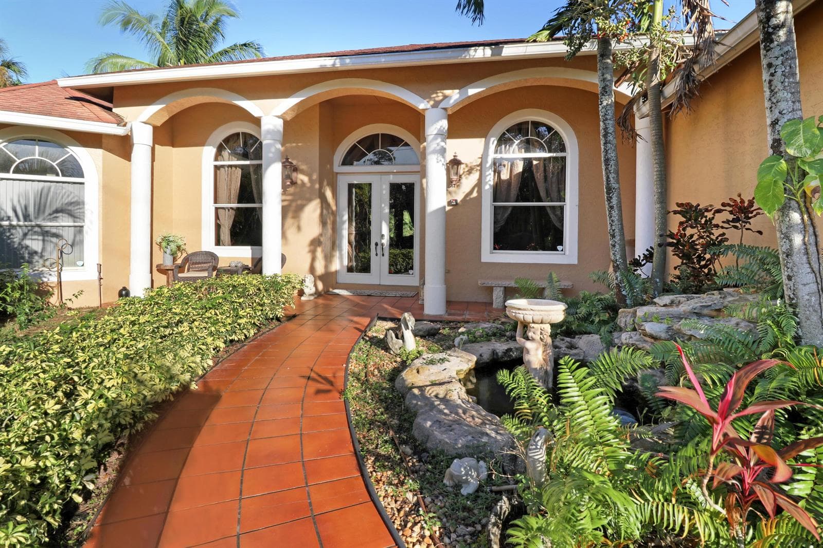 7086 Hall Boulevard, FL 33470 photo 2