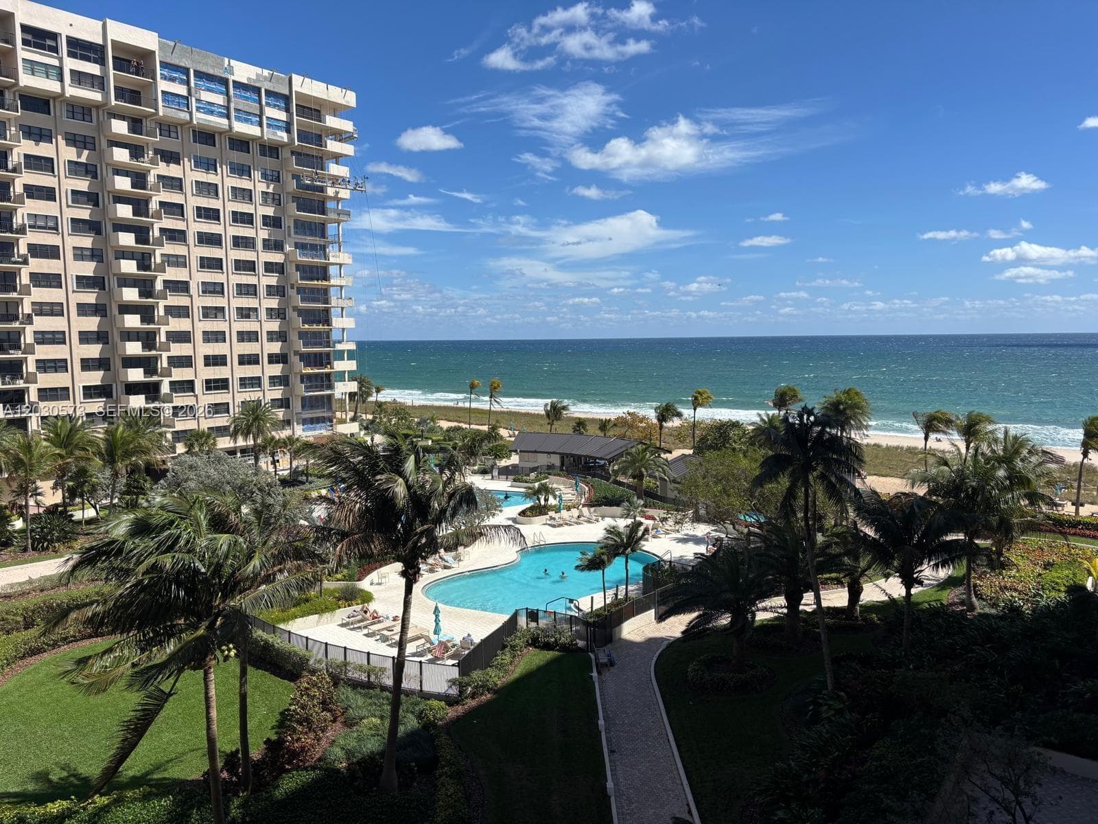 4900 N Ocean Blvd # 702, Lauderdale By The Sea, FL 33308 photo 2