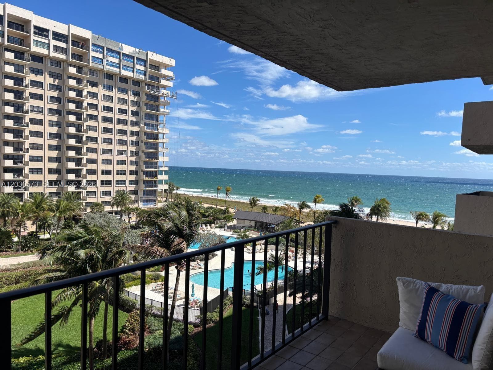 4900 N Ocean Blvd # 702, Lauderdale By The Sea, FL 33308 photo 3