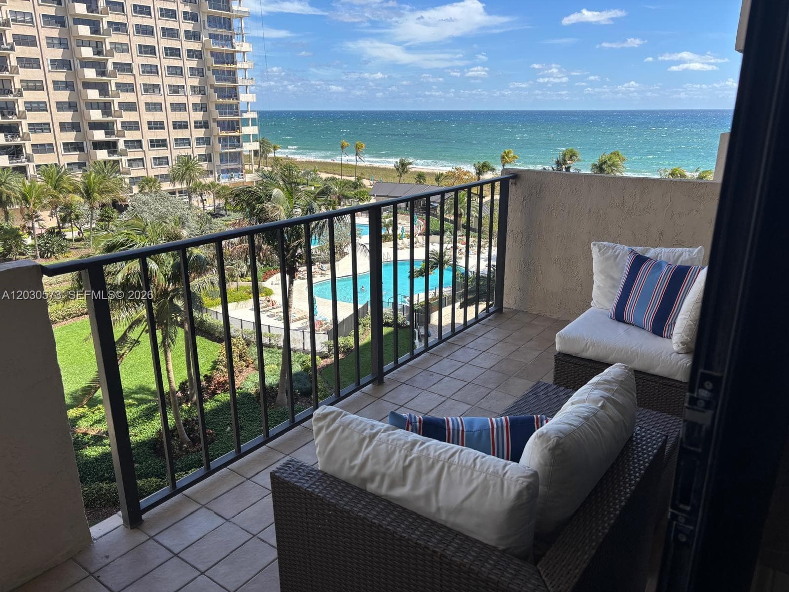 4900 N Ocean Blvd # 702, Lauderdale By The Sea, FL 33308 photo 4
