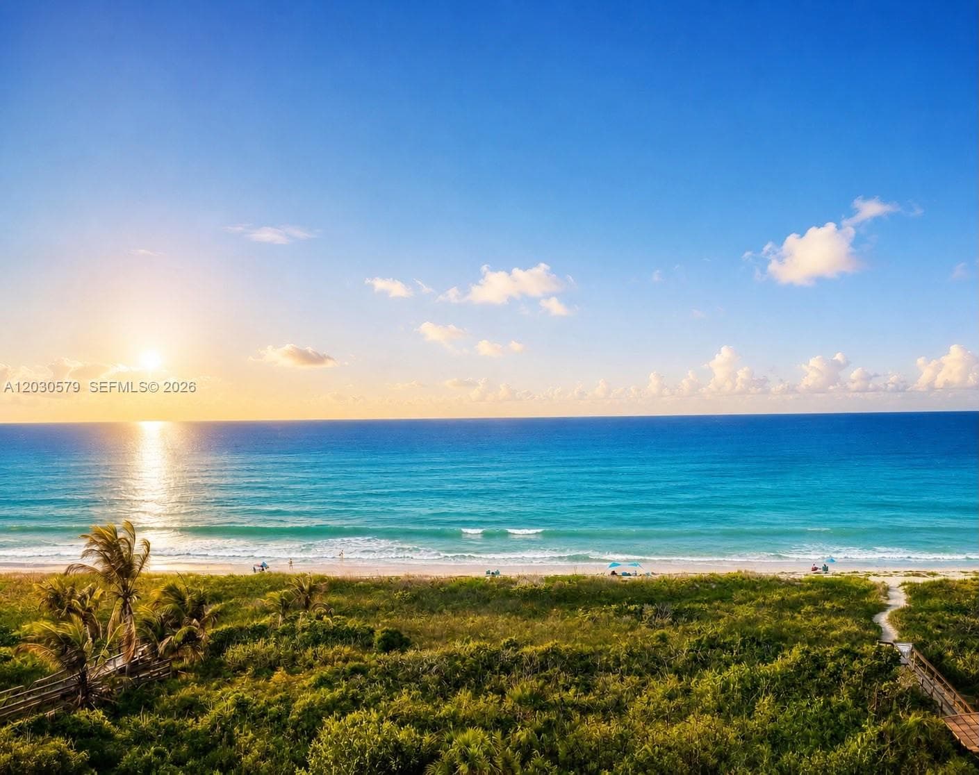 3000 N Highway A1a # 7C, Hutchinson Island, FL 34949 photo 5