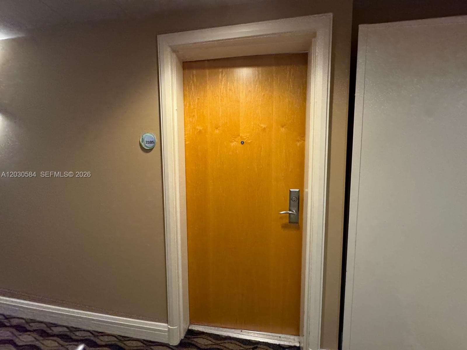 244 Biscayne Blvd # 2105, Miami, FL 33132