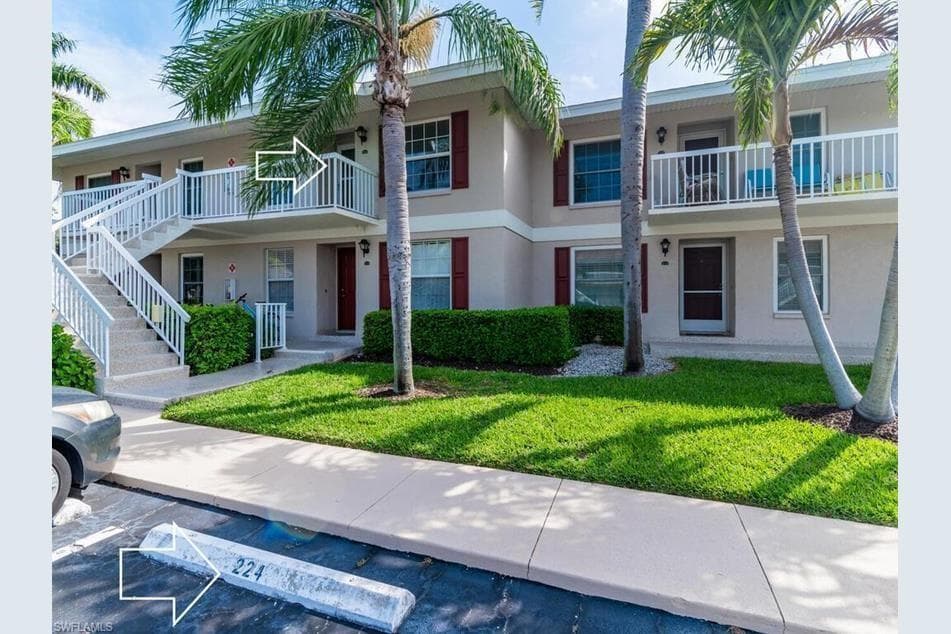 850 Elkhorn Court # 224, Marco Island, FL 34145 photo 2