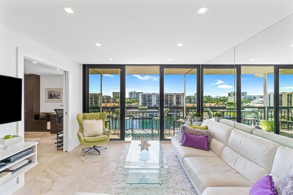 2707 N Ocean Boulevard # D603, Boca Raton, FL 33431 photo 2