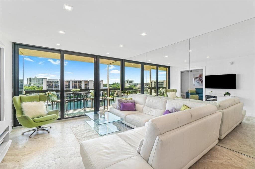 2707 N Ocean Boulevard # D603, Boca Raton, FL 33431 photo 3