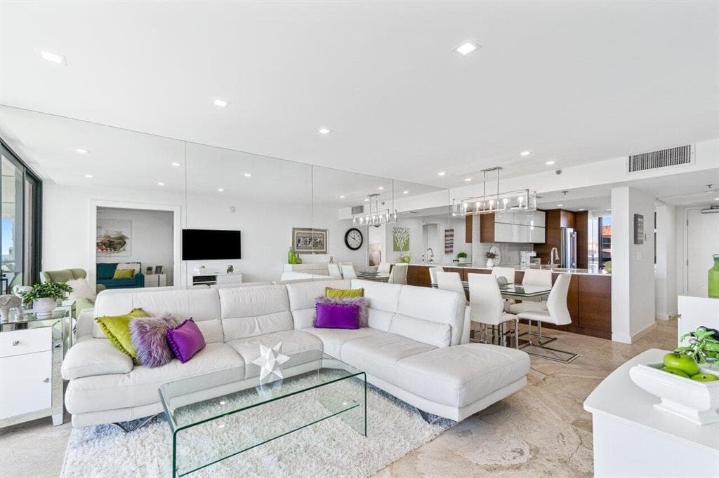 2707 N Ocean Boulevard # D603, Boca Raton, FL 33431 photo 5