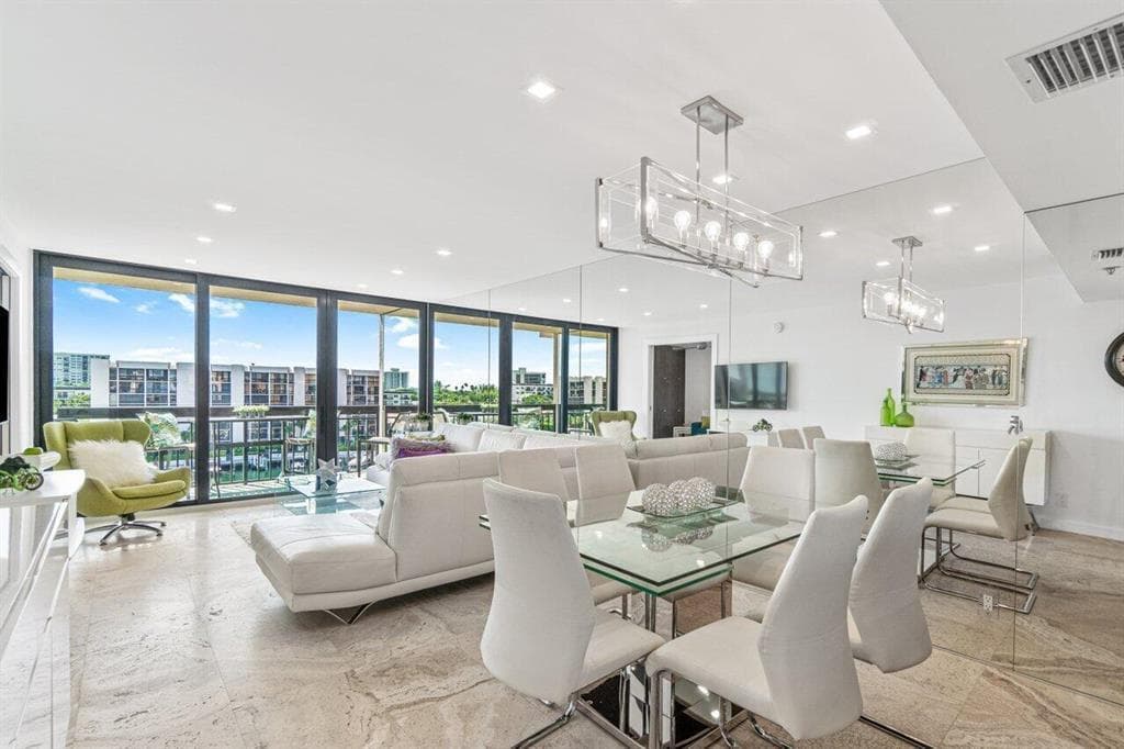 2707 N Ocean Boulevard # D603, Boca Raton, FL 33431 photo 4