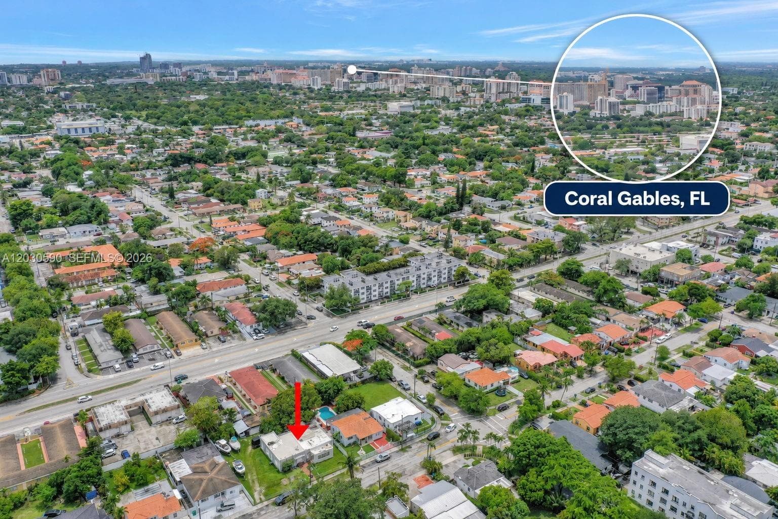 3078 NW Flagler Ter, Miami, FL 33125 photo 3