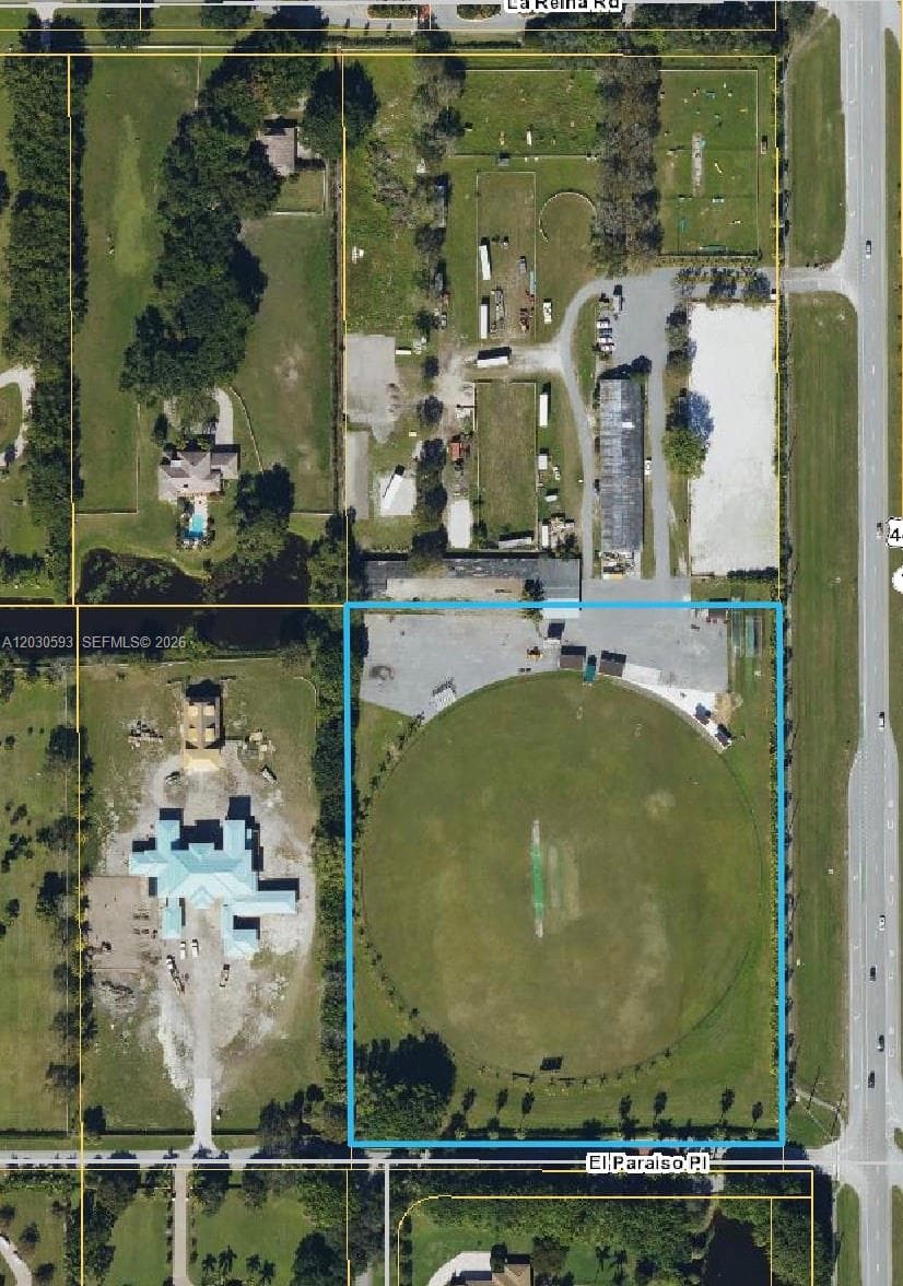 n/a El Paraiso Pl, Delray Beach, FL 33446 photo 4