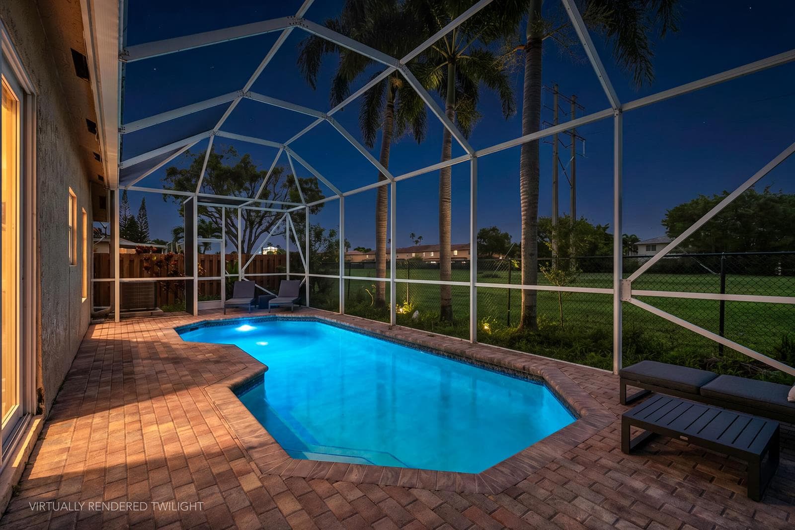 376 E Royal Cove Circle, Davie, FL 33325 photo 2