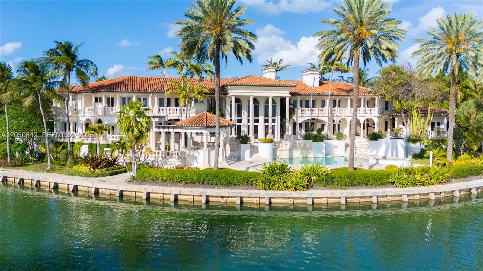 260 Cape Florida Dr, Key Biscayne, FL 33149 photo 5