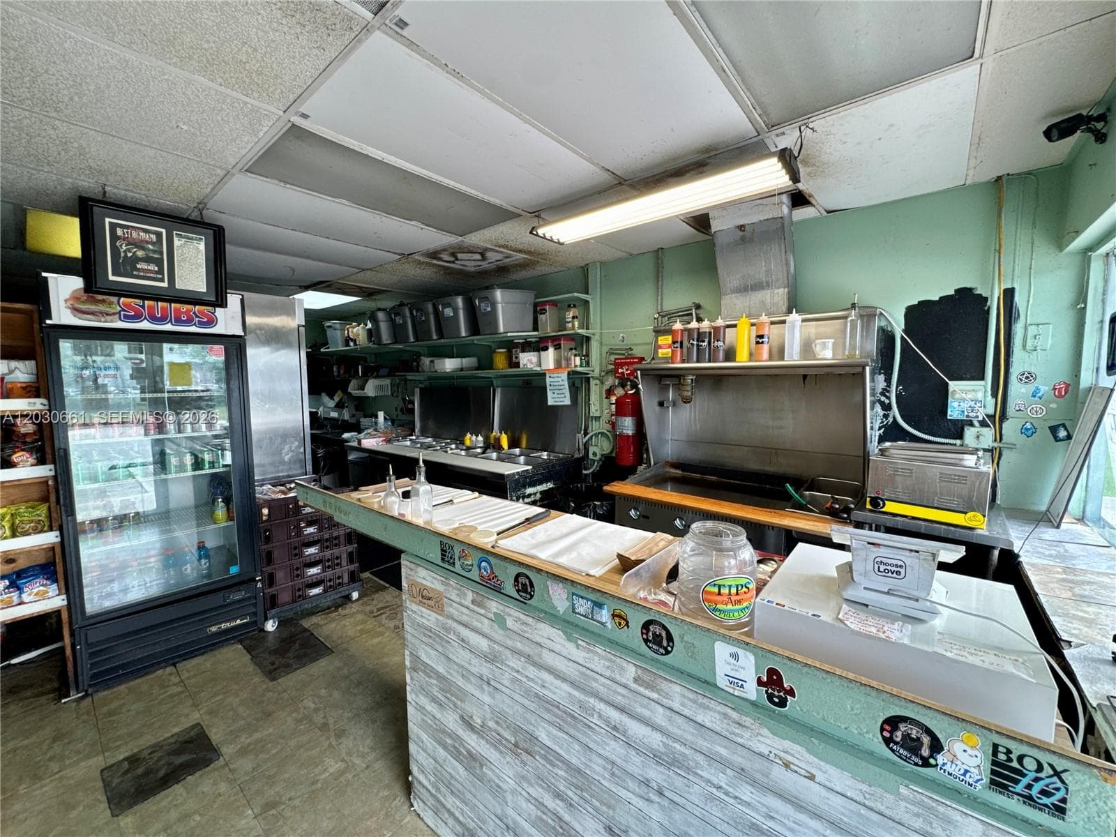 Well-Established Award -Winning Sub Shop with Nearly 50 Years of Success, Pinecrest, FL 33156 photo 5