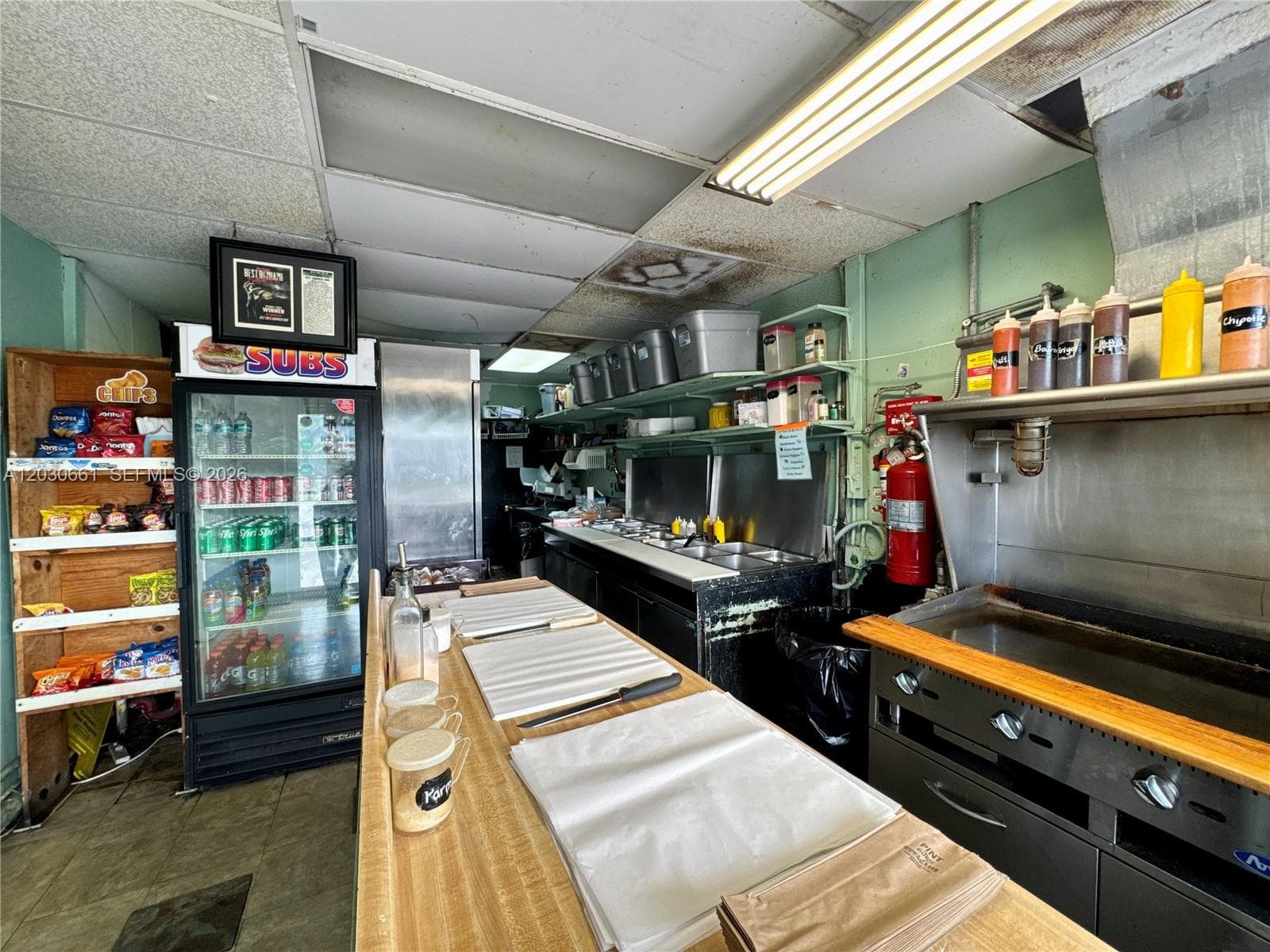 Well-Established Award -Winning Sub Shop with Nearly 50 Years of Success, Pinecrest, FL 33156 photo 4