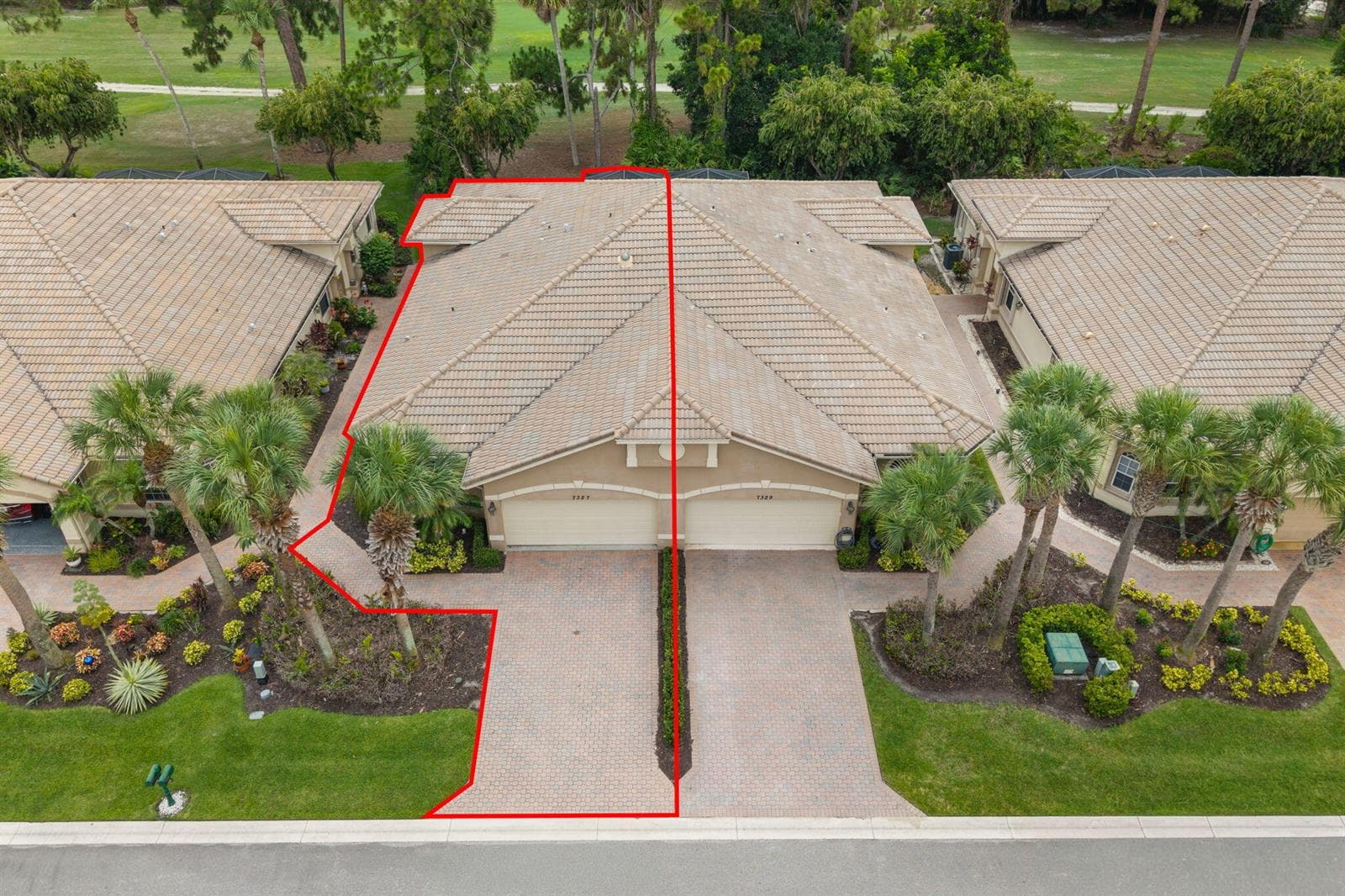7327 Sea Pines Court, Port St. Lucie, FL 34986 photo 3