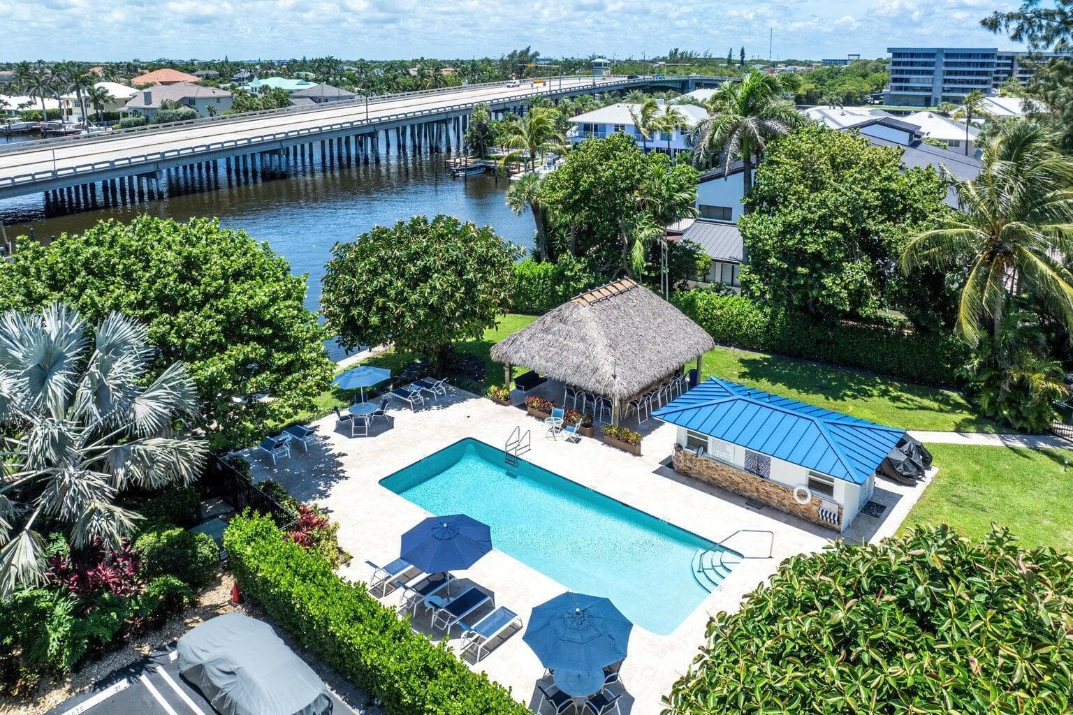1700 S Ocean Boulevard # 4, Delray Beach, FL 33483 photo 2