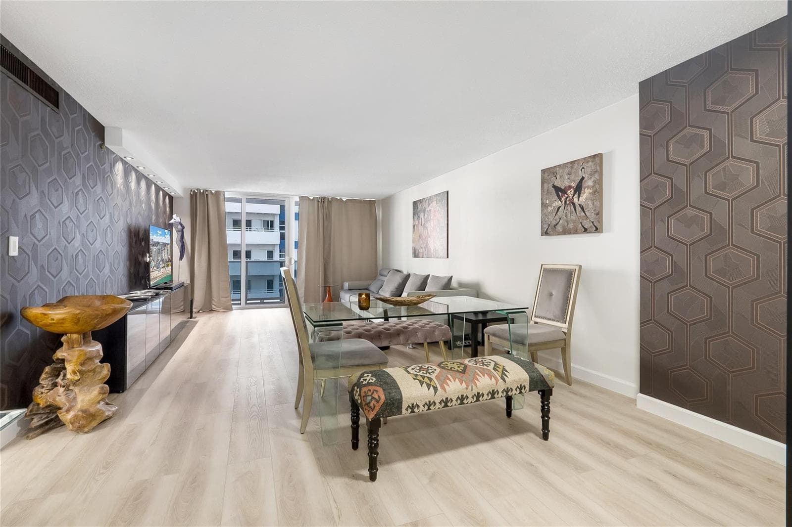 3140 S Ocean Drive # 208, Hallandale Beach, FL 33009 photo 2