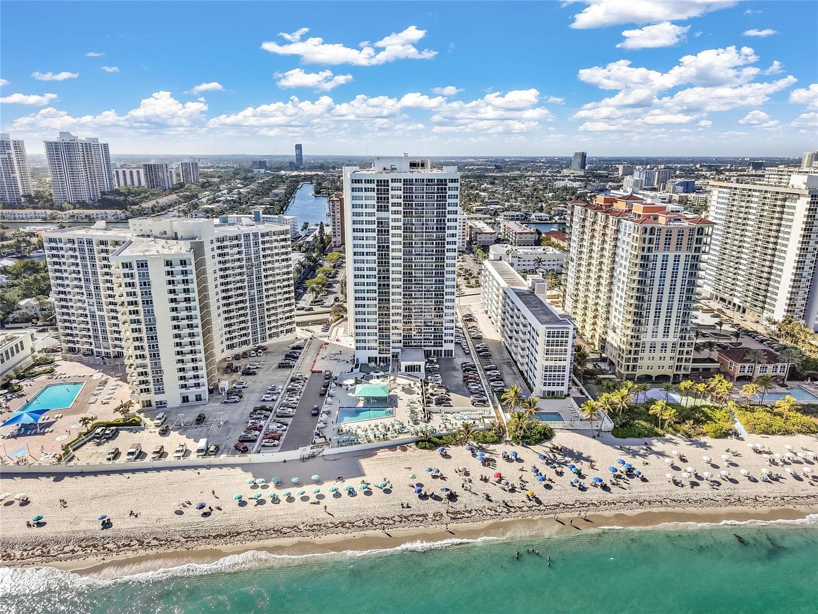 3140 S Ocean Drive # 208, Hallandale Beach, FL 33009 photo 3