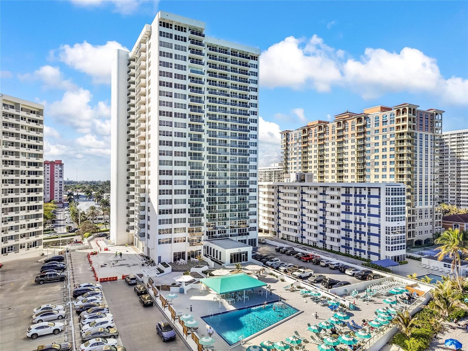 3140 S Ocean Drive # 208, Hallandale Beach, FL 33009 photo 5