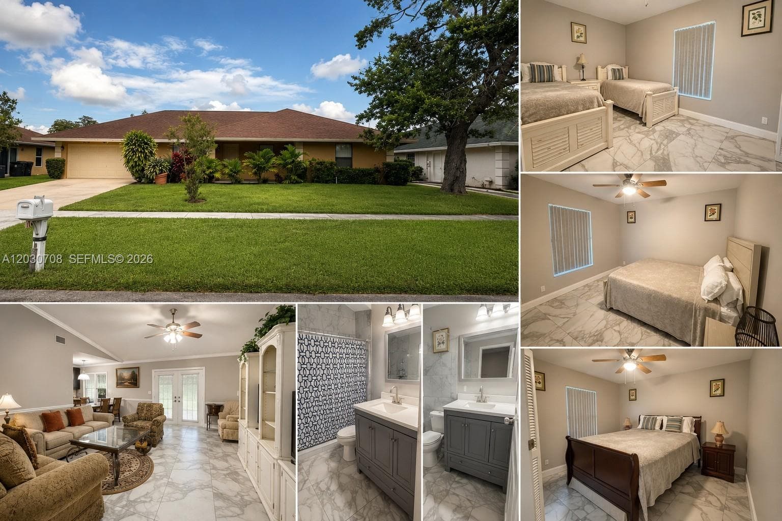 1800 Wisteria St, Wellington, FL 33414 photo 2