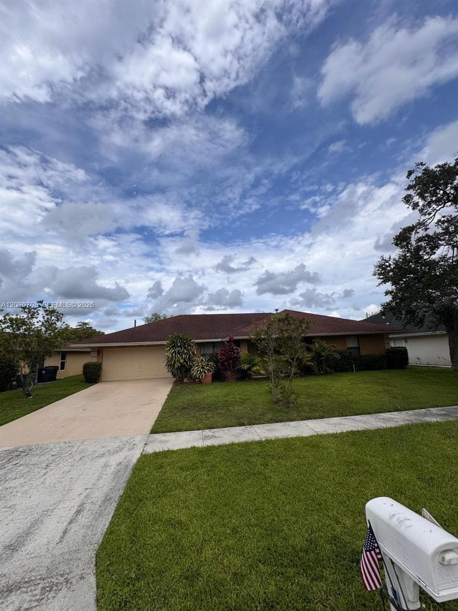 1800 Wisteria St, Wellington, FL 33414 photo 3