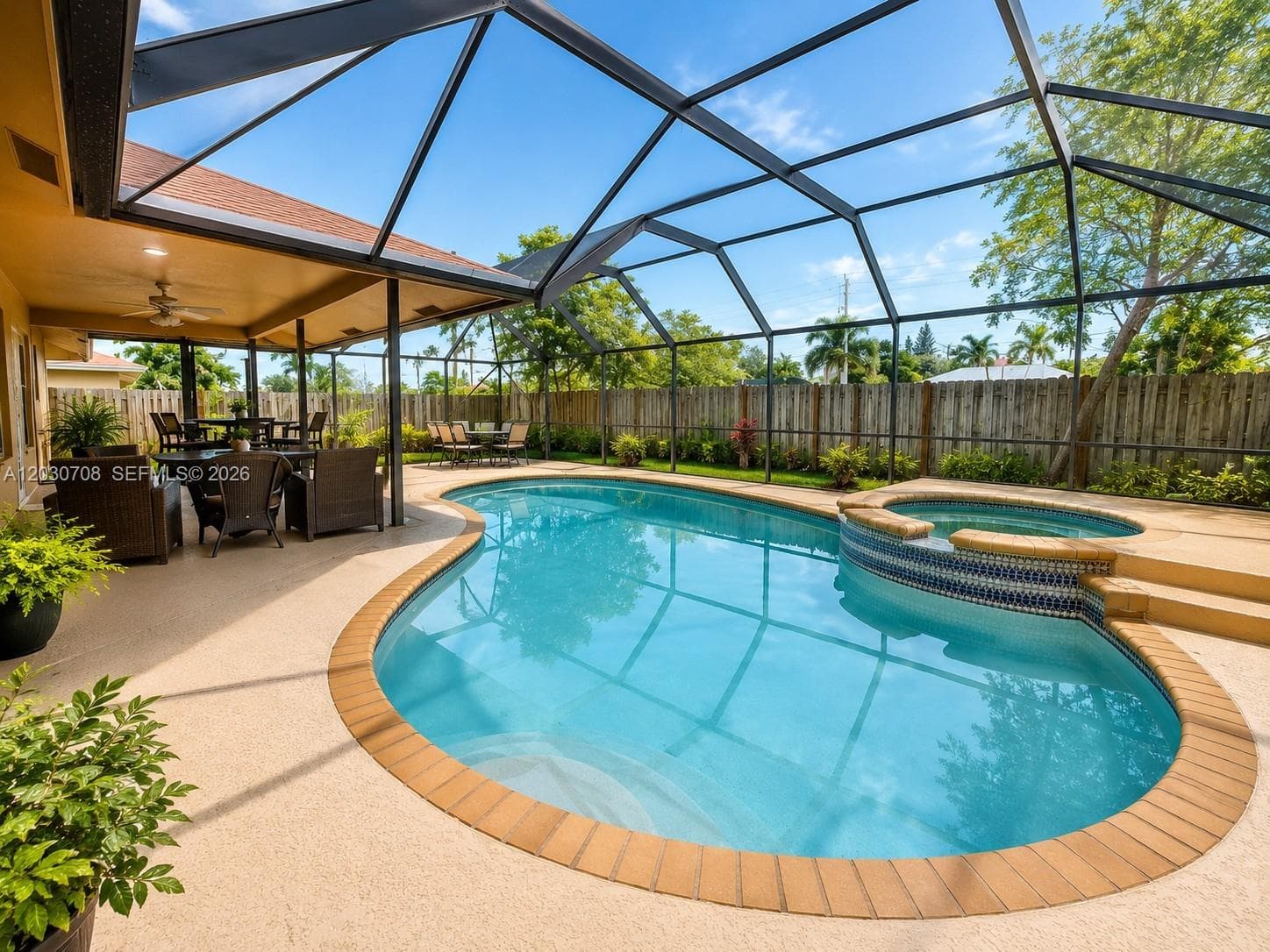 1800 Wisteria St, Wellington, FL 33414 photo 5