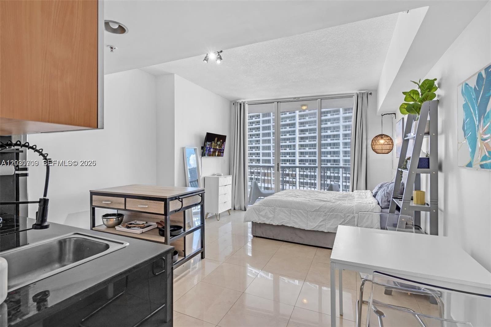 1750 N Bayshore Dr # 1204, Miami, FL 33132 photo 4