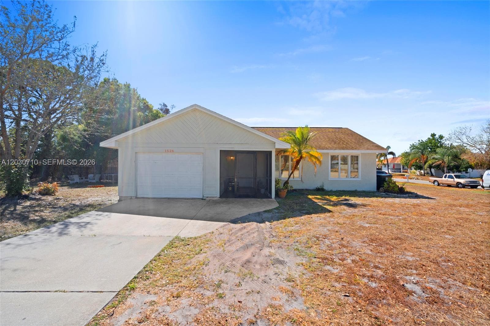 1526 SE Port St Lucie Blvd, Port St. Lucie, FL 34952 photo 2