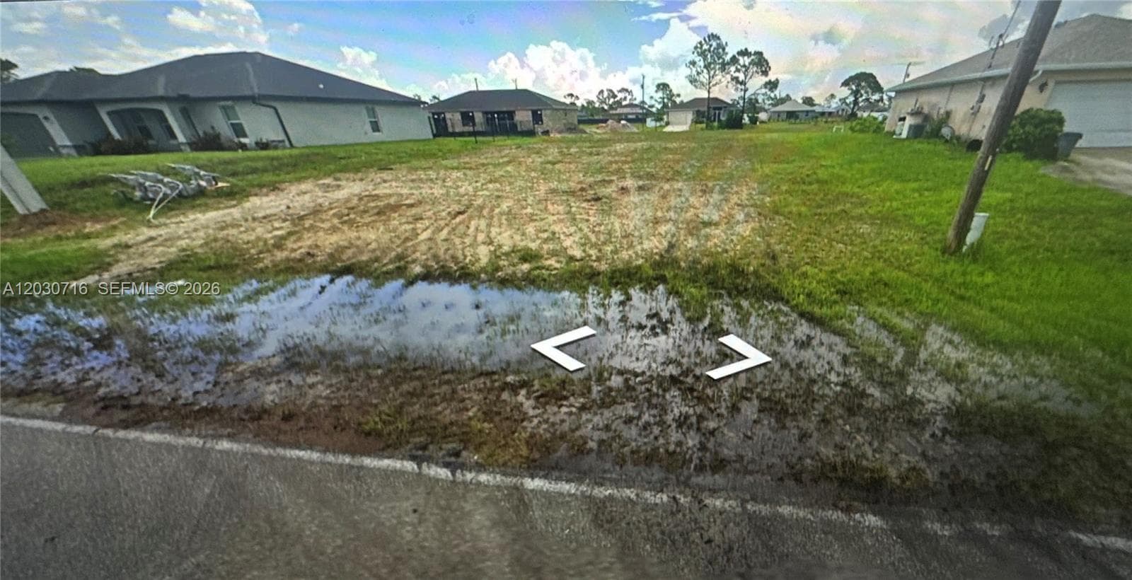 2911 El Dorado Blvd N, Cape Coral, FL 33993 photo 3