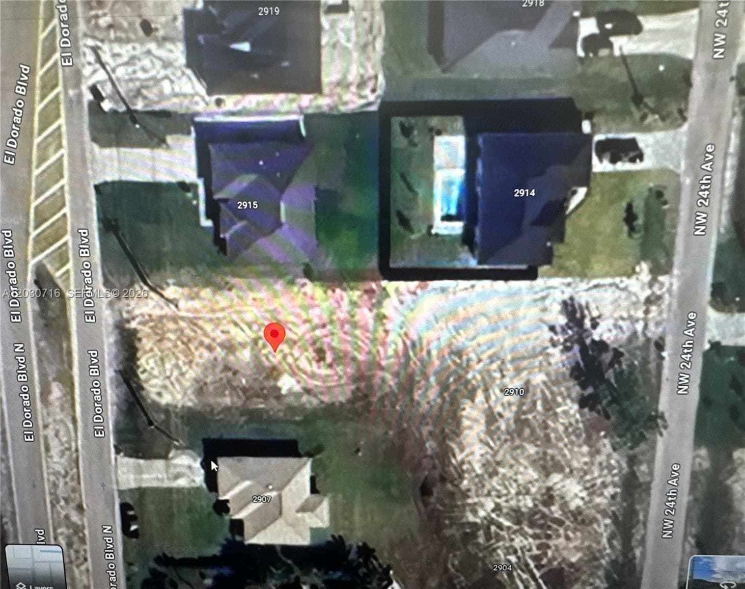 2911 El Dorado Blvd N, Cape Coral, FL 33993 photo 4