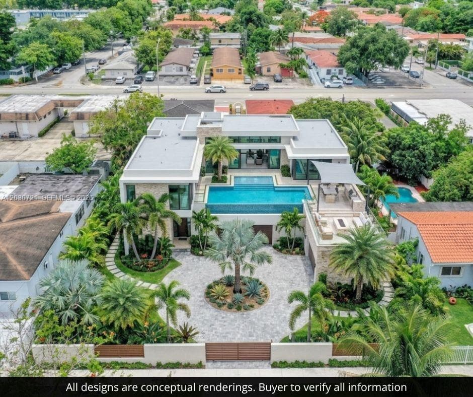 3078 NW Flagler Ter, Miami, FL 33125 photo 5