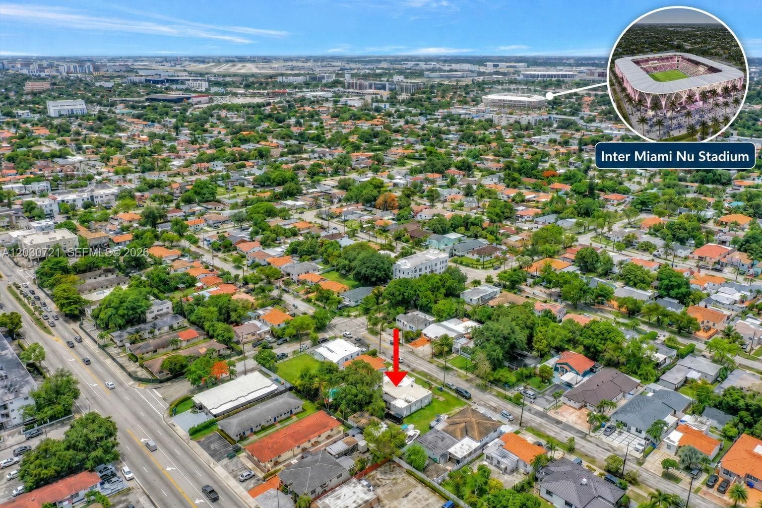 3078 NW Flagler Ter, Miami, FL 33125 photo 4