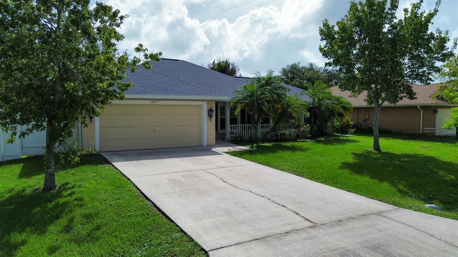 1773 SW Finch Lane, Port St. Lucie, FL 34953 photo 2