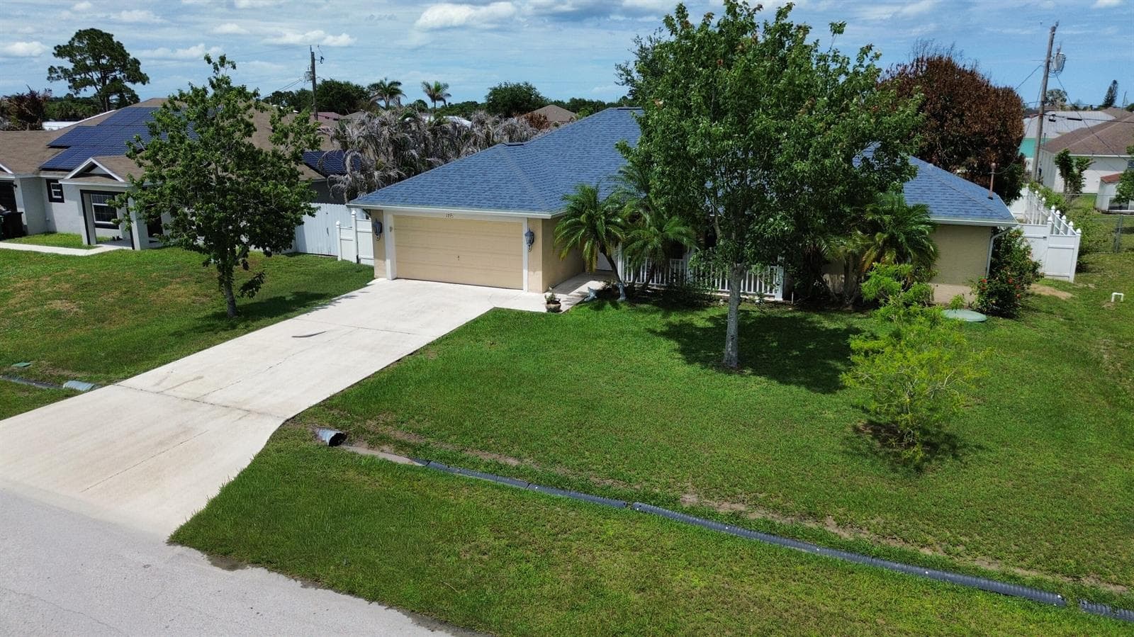 1773 SW Finch Lane, Port St. Lucie, FL 34953 photo 3