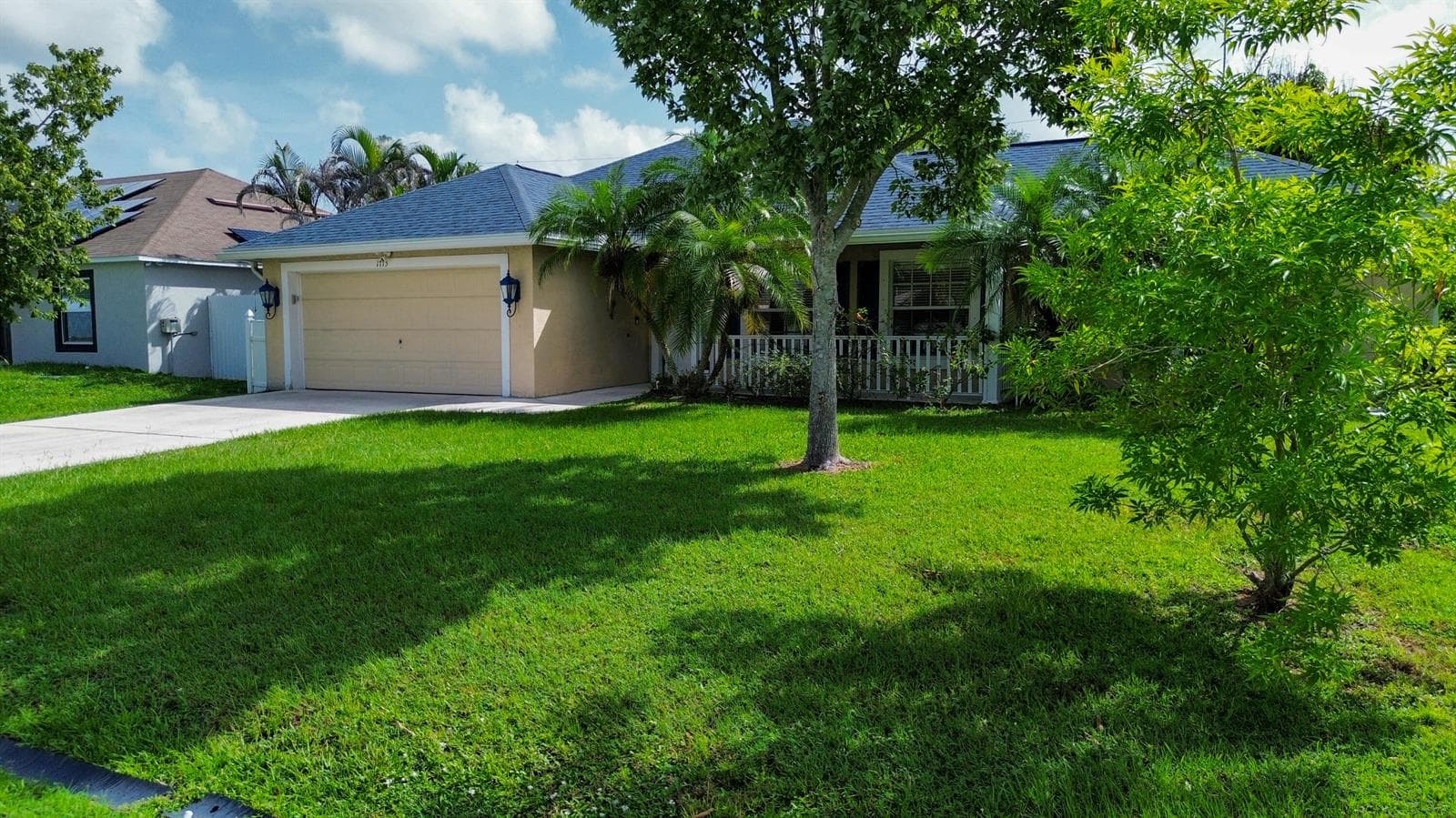 1773 SW Finch Lane, Port St. Lucie, FL 34953 photo 4