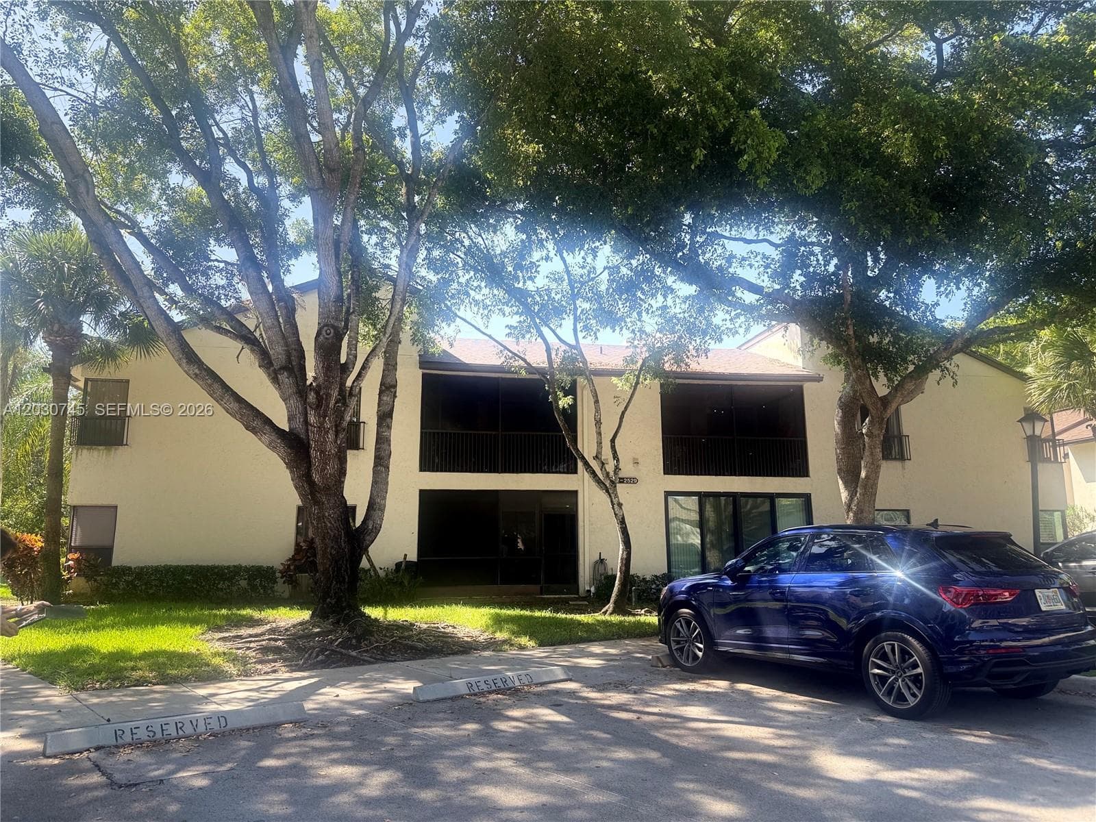 2526 N Carambola Cir N # 1821, Coconut Creek, FL 33066 photo 2