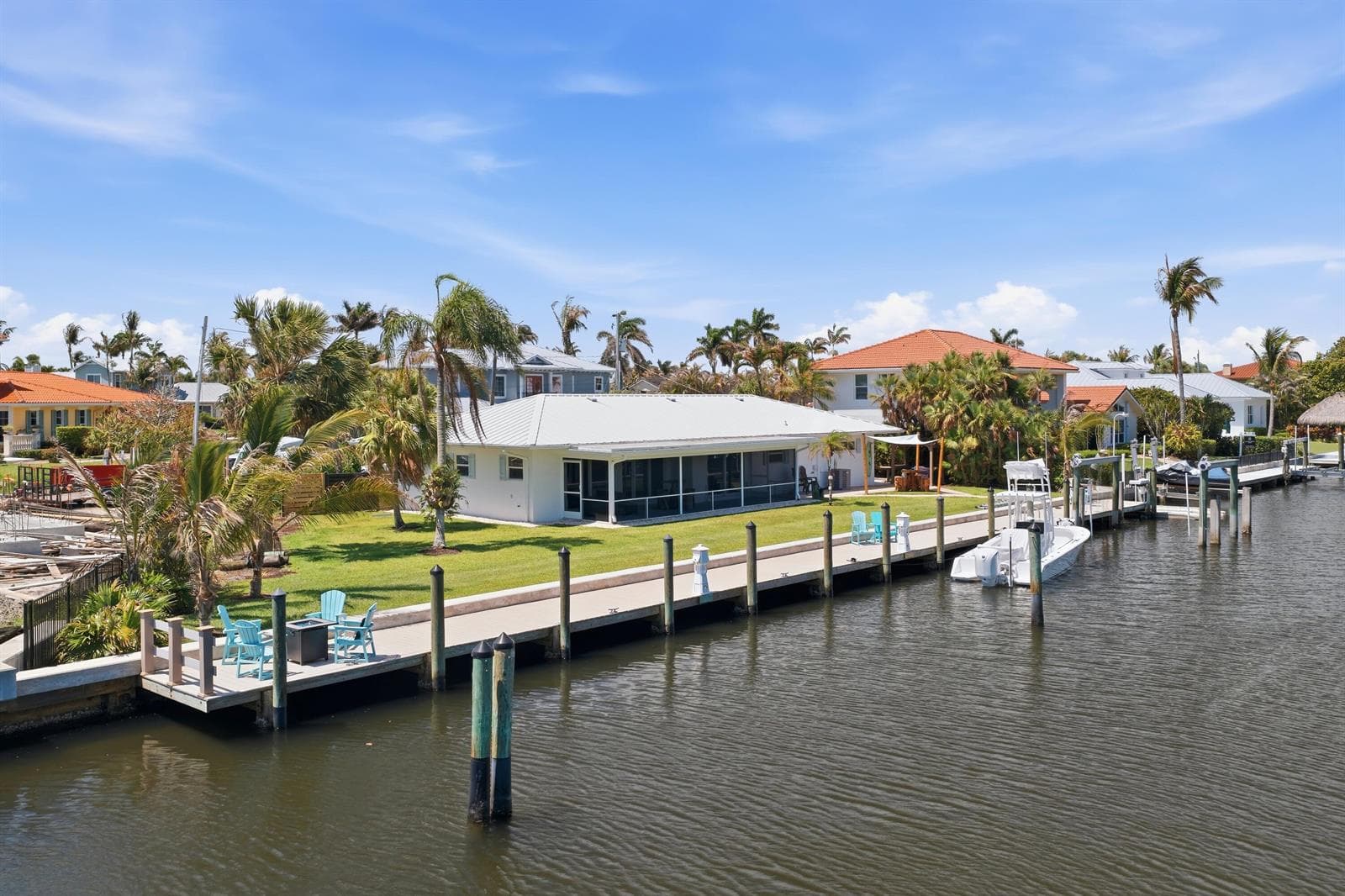 8585 SE Palm Street, Hobe Sound, FL 33455 photo 2