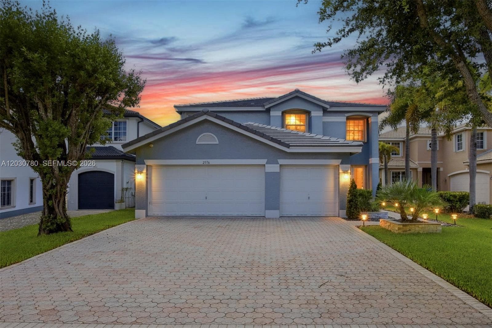 2576 SW 158th Ave, Miramar, FL 33027 photo 3