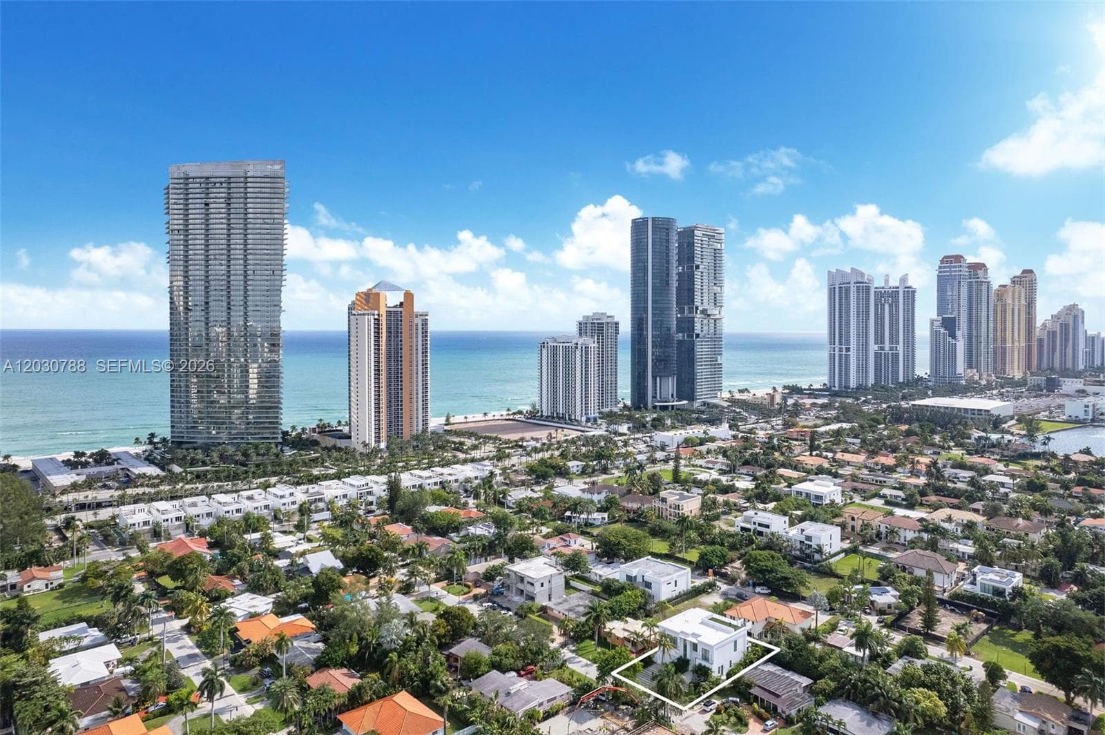 278 190th St, Sunny Isles Beach, FL 33160 photo 5