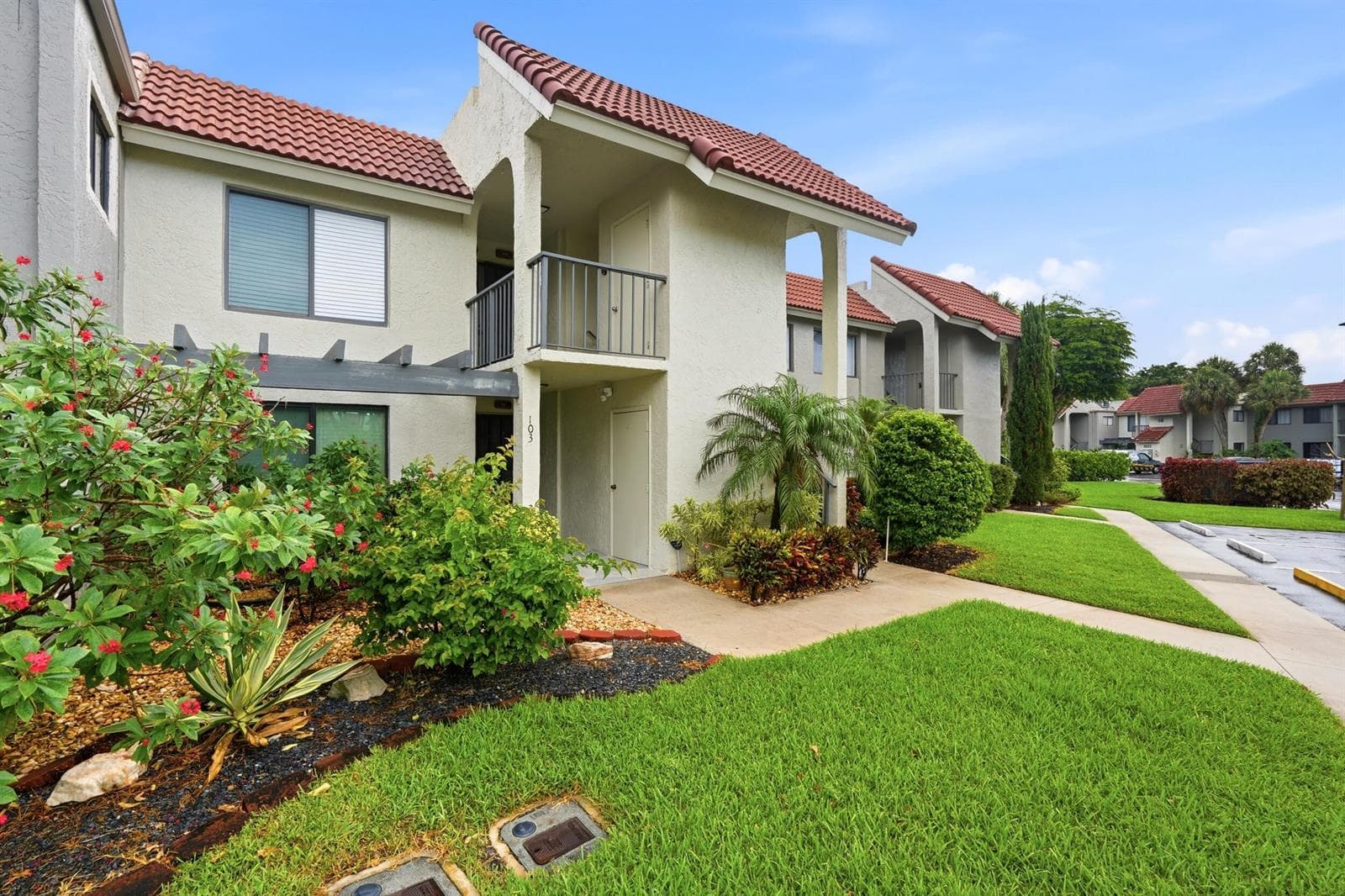 5500 Fairway Park Drive # 103, Boynton Beach, FL 33437 photo 2