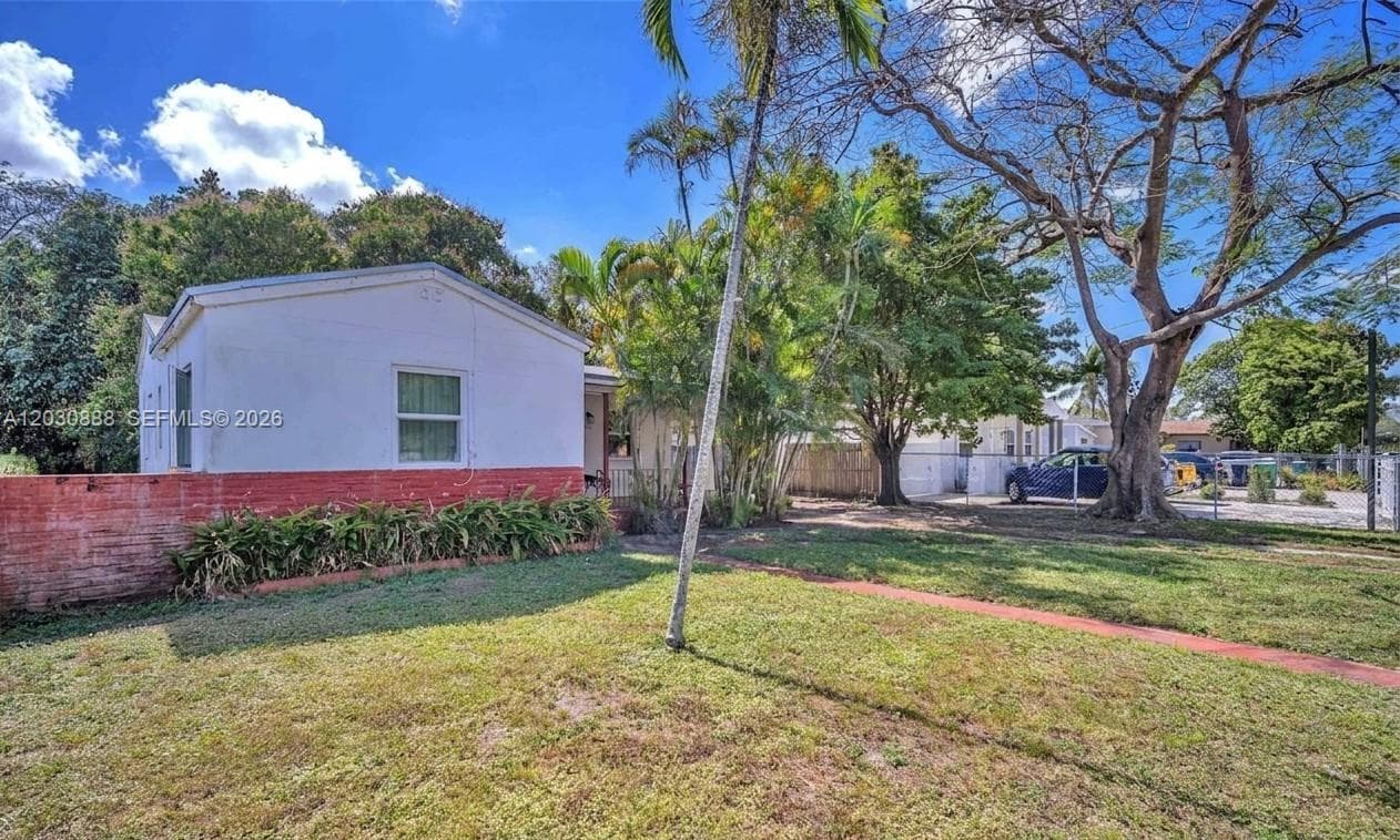 1236 Jann Ave, Opa-Locka, FL 33054 photo 2
