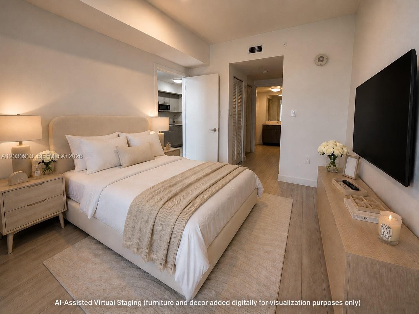 321 NE 26th St # 601, Miami, FL 33137 photo 3