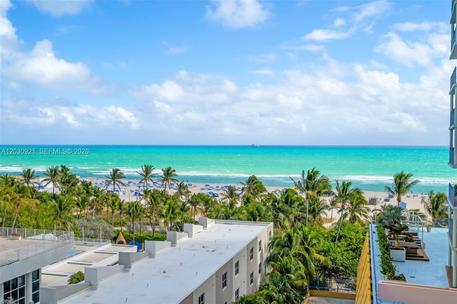 1500 OCEAN DR # 707, Miami Beach, FL 33139 photo 2