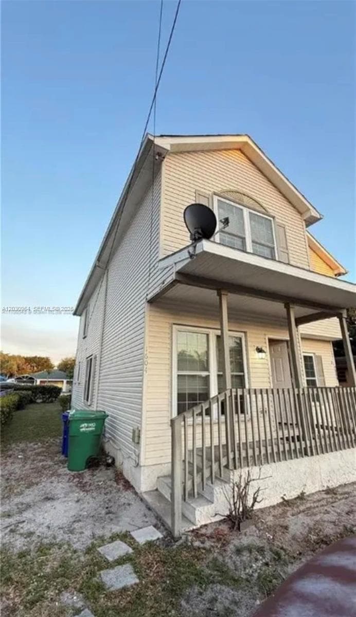 1742 SW 44th Ter, Fort Lauderdale, FL 33317 photo 2