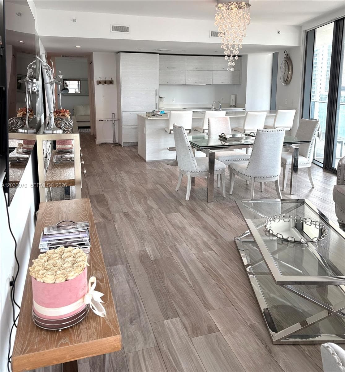 1300 S Miami Ave # 2205, Miami, FL 33130 photo 2
