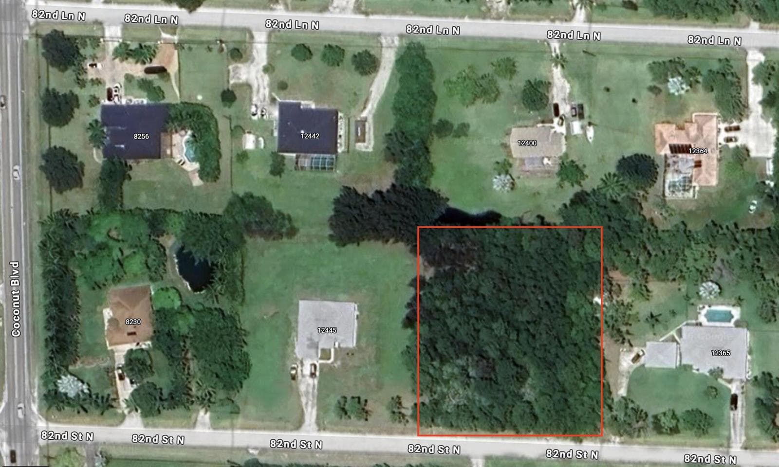12405 82nd Street N, West Palm Beach, FL 33412 photo 3