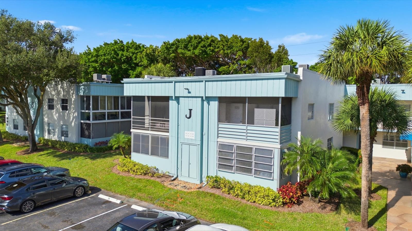 442 Normandy J, Delray Beach, FL 33484 photo 5