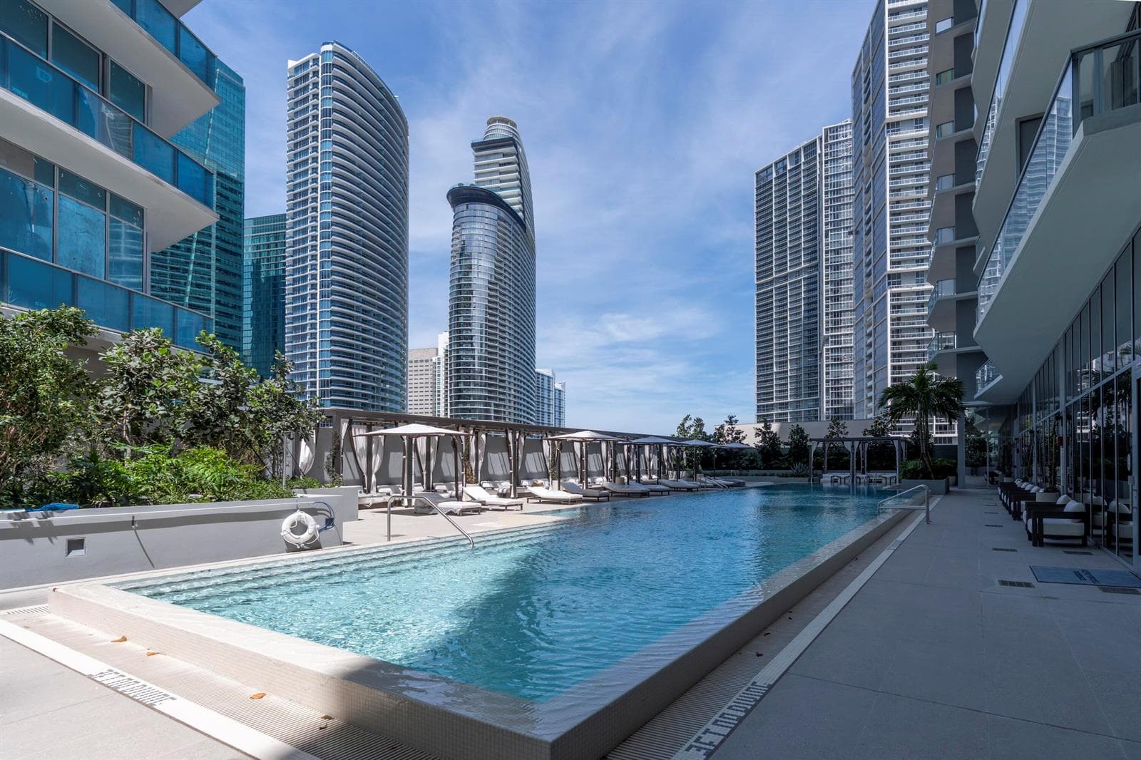 77 SE 5th Street # 2210, Miami, FL 33131 photo 4