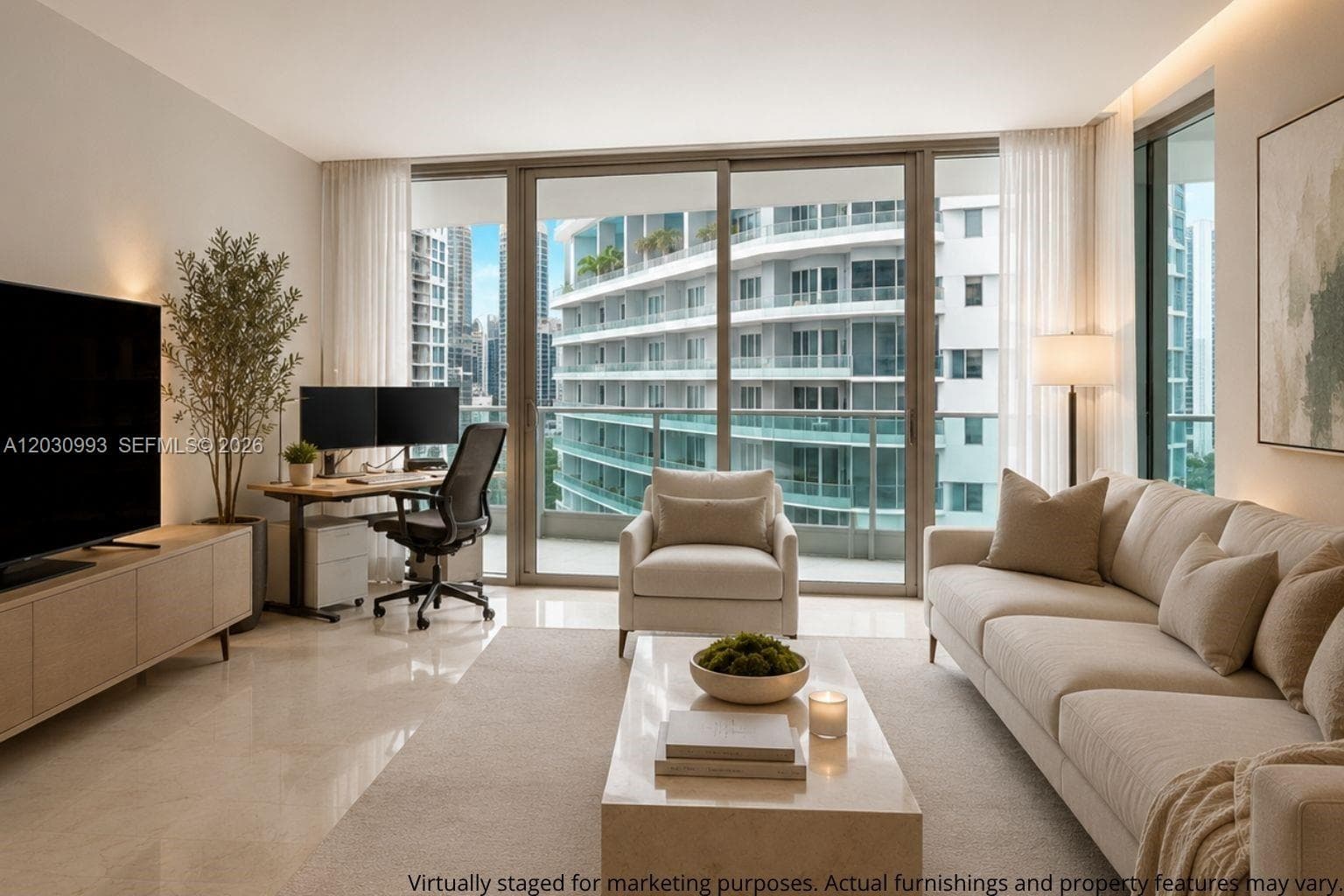 1331 BRICKELL BAY DR # 1004, Miami, FL 33131 photo 2